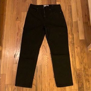 Everlane Cheeky Straight Jeans